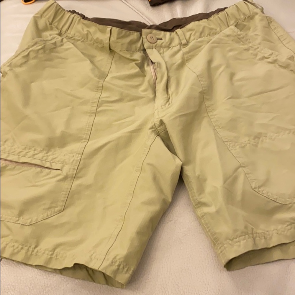 Men’s Patagonia shorts
